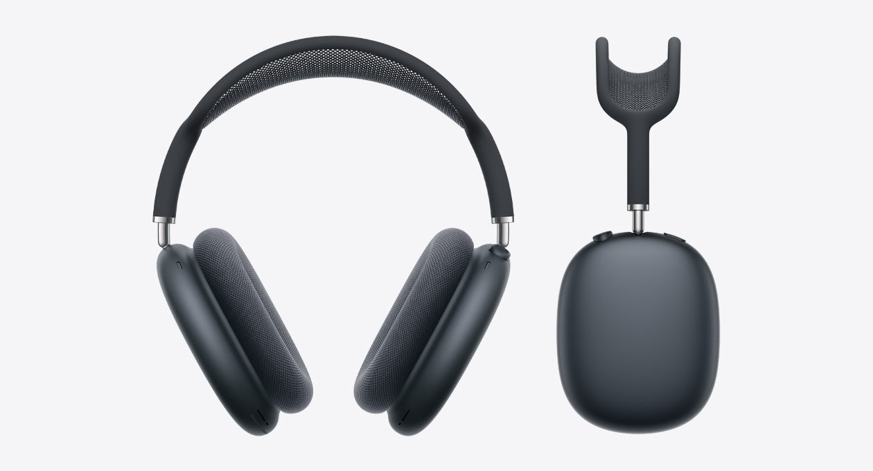 FairPod Max Headphones