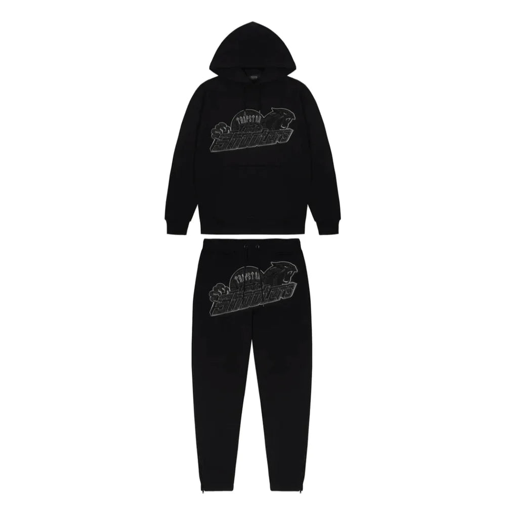 Trapstarr Shoooters Tracksuit