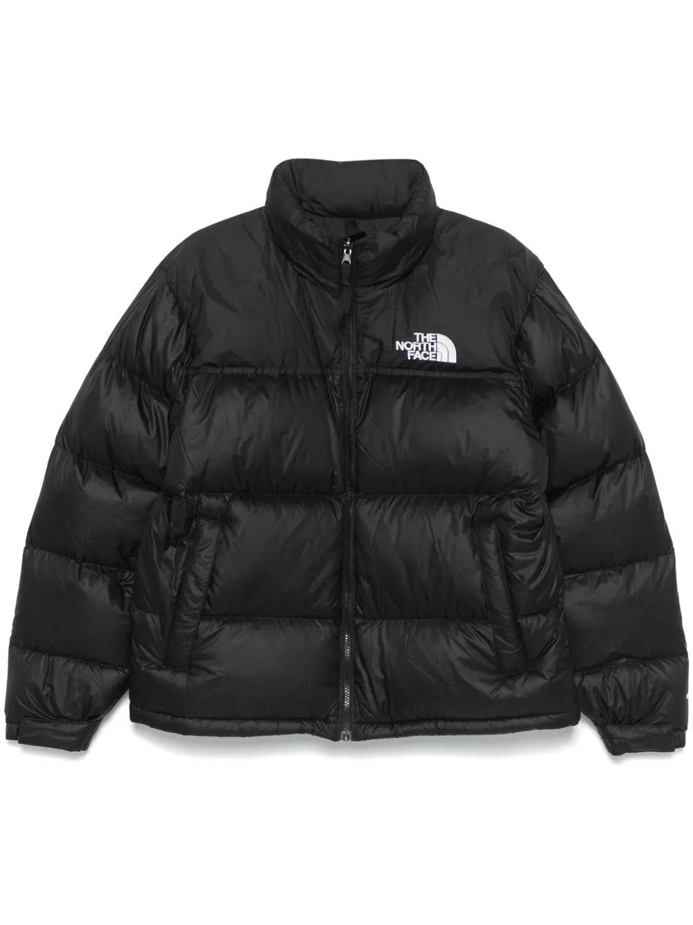 TNF Puffer Jacket