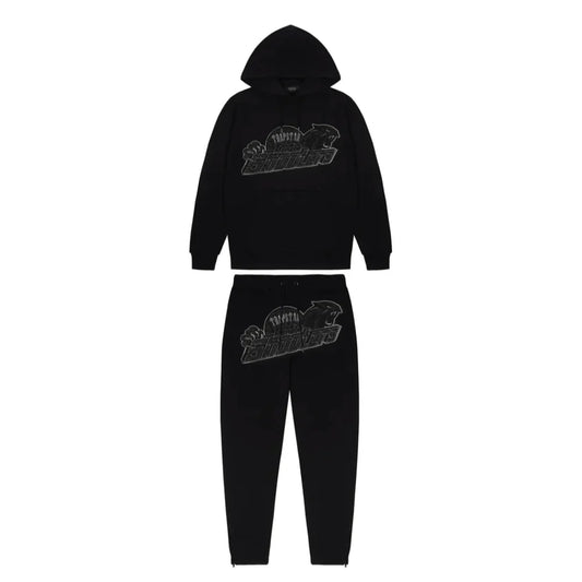 Trapstarr Shoooters Tracksuit