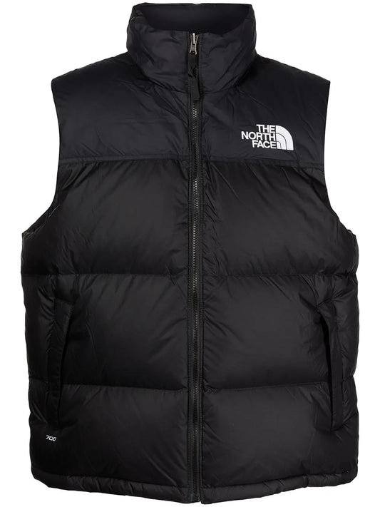 TNF Puffer Vest