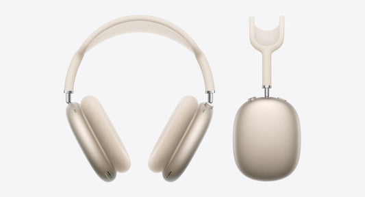 FairPod Max Headphones